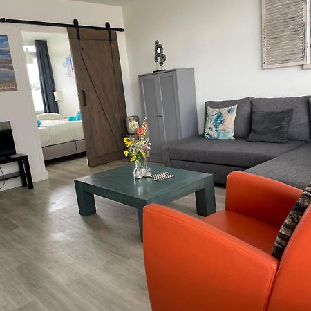 Amsterdam Beach Home 46 Zandvoort Zewnętrze zdjęcie