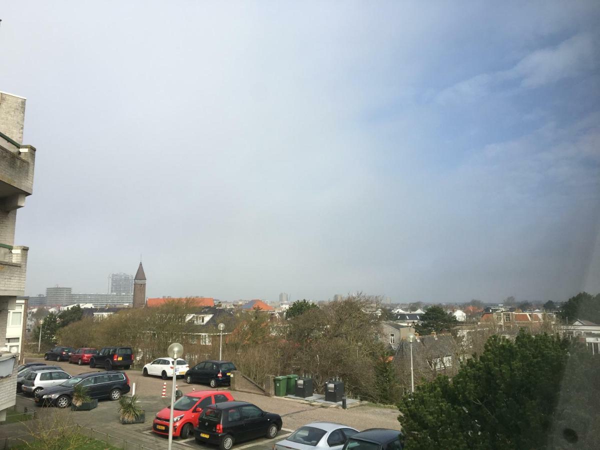 Amsterdam Beach Home 46 Zandvoort Zewnętrze zdjęcie