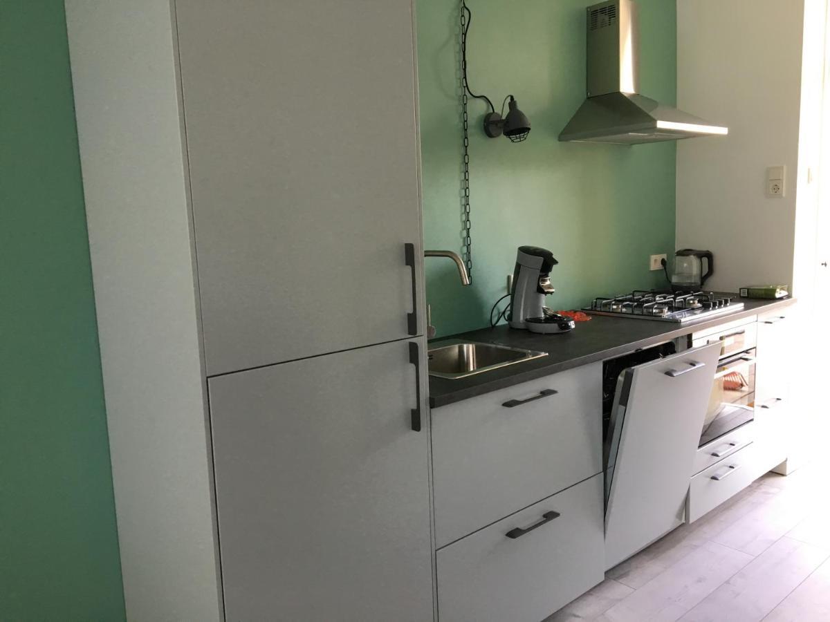 Amsterdam Beach Home 46 Zandvoort Zewnętrze zdjęcie