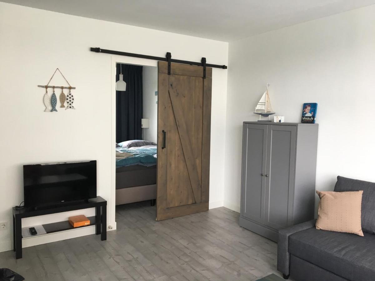 Amsterdam Beach Home 46 Zandvoort Zewnętrze zdjęcie
