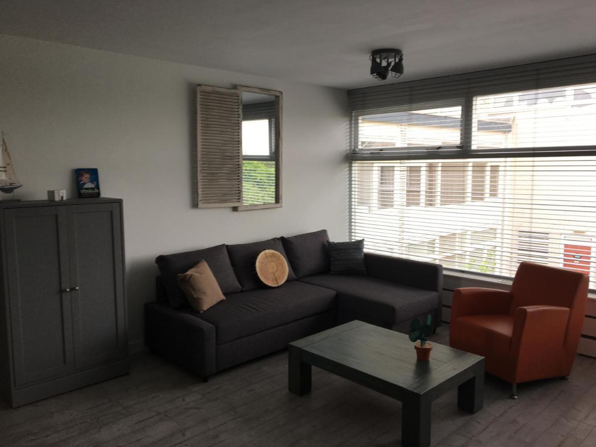 Amsterdam Beach Home 46 Zandvoort Zewnętrze zdjęcie