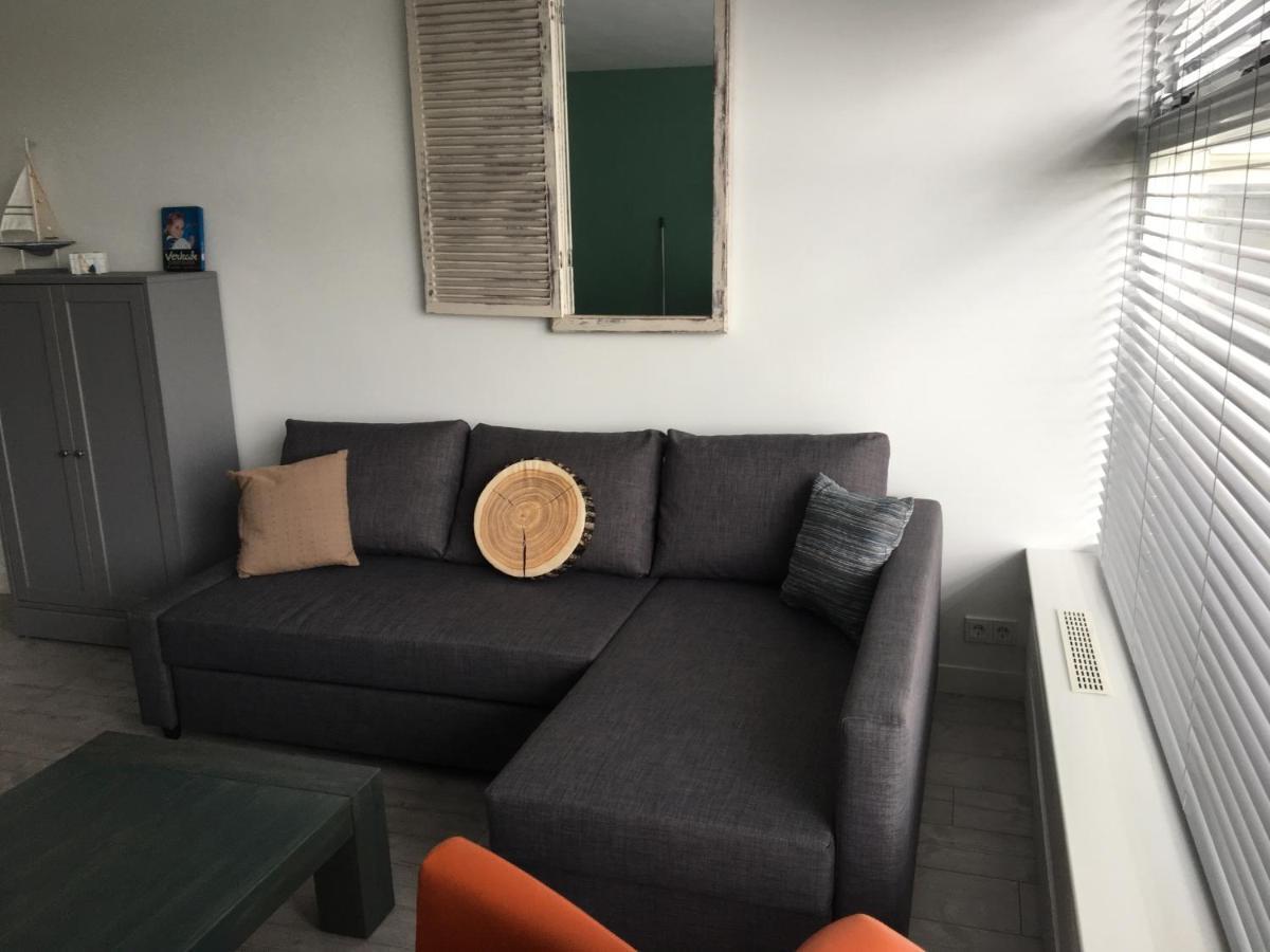Amsterdam Beach Home 46 Zandvoort Zewnętrze zdjęcie